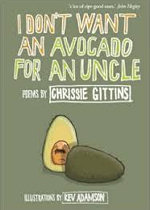 I Don't Want an Avocado for an Uncle
