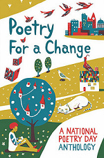 Poetry For a Change (Otter-Barry Books)