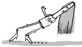 I Don't Want an Avocado for an Uncle