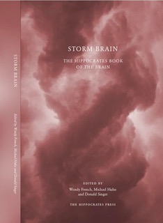 Storm Brain - The Hippocrates Book Of The Brain